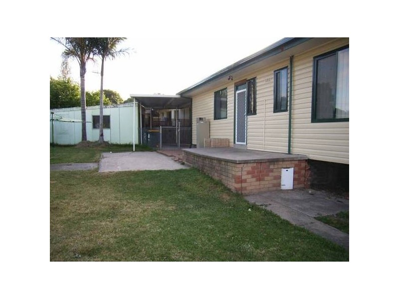 8 Hegal St, Emerton NSW 2770