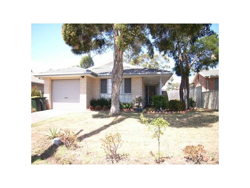 22 Jersey Rd, Emerton NSW 2770