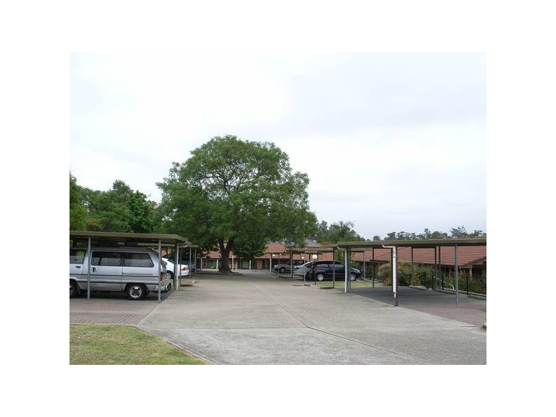 Mount Druitt NSW 2770