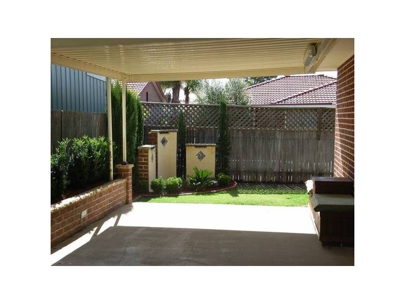 Plumpton NSW 2761