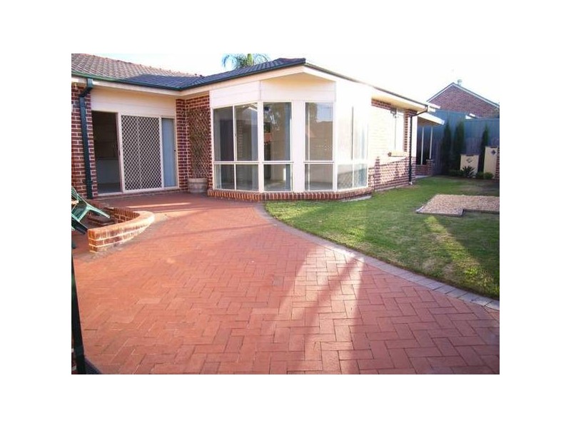 Plumpton NSW 2761