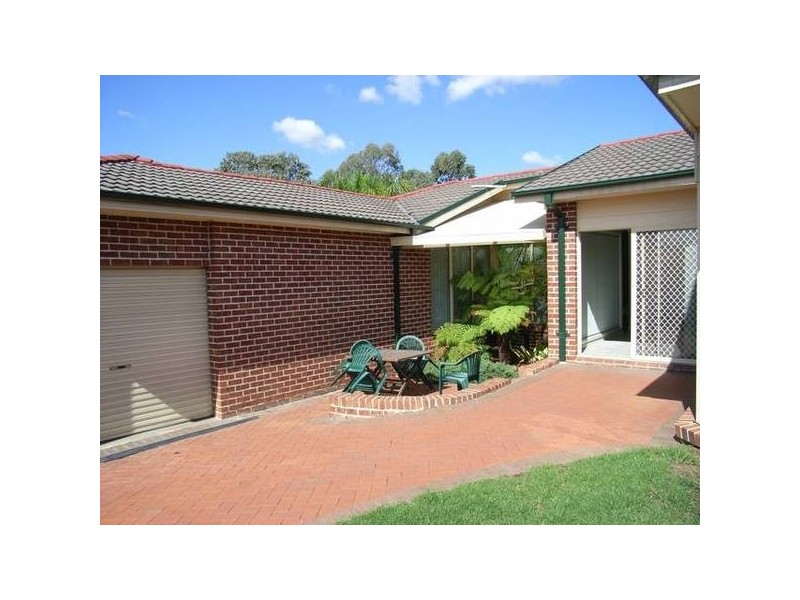 Plumpton NSW 2761