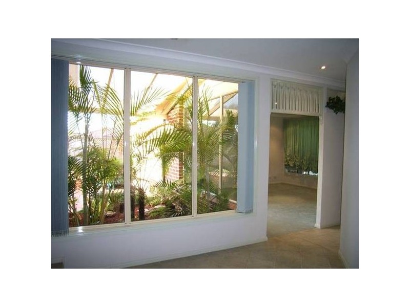 Plumpton NSW 2761