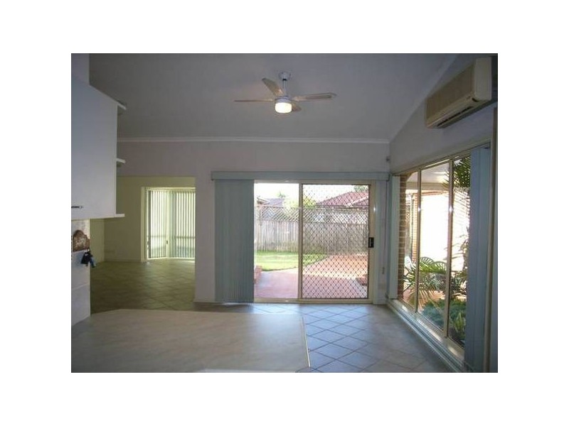 Plumpton NSW 2761