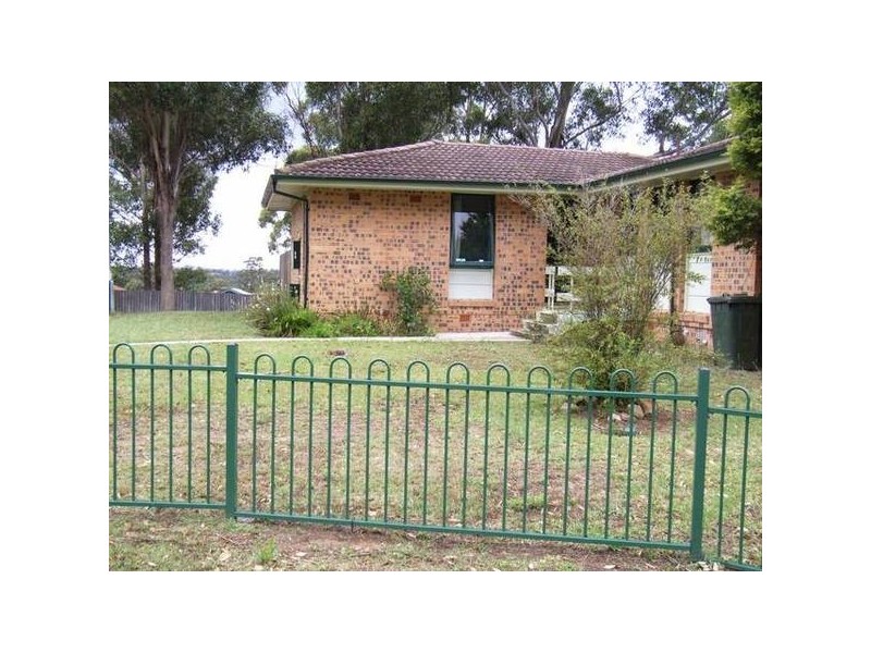 17 Amelia Way, Bidwill NSW 2770