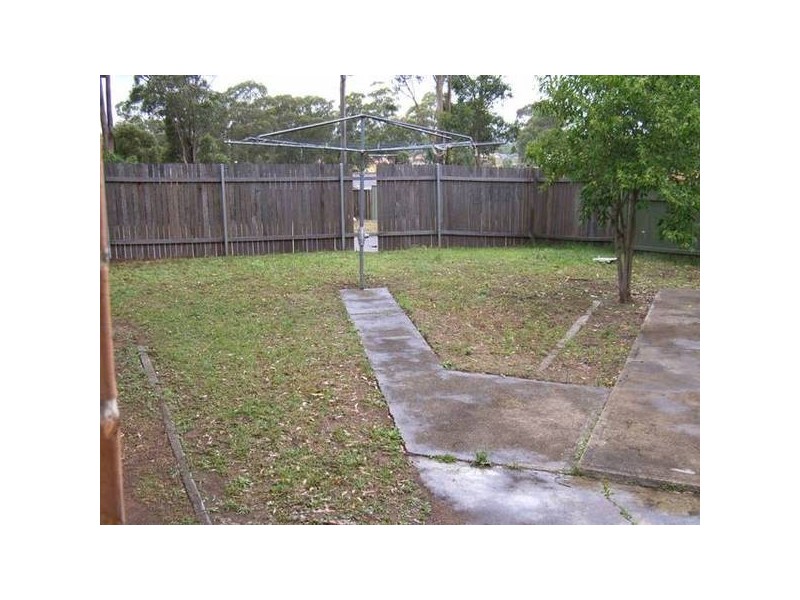 17 Amelia Way, Bidwill NSW 2770