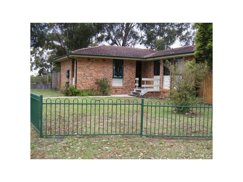 17 Amelia Way, Bidwill NSW 2770