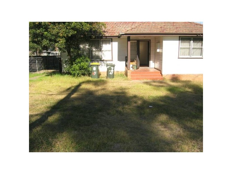 47 Bululo Drive, Whalan NSW 2770