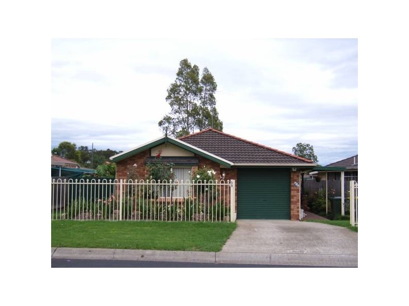 59 Amsterdam St, Oakhurst NSW 2761