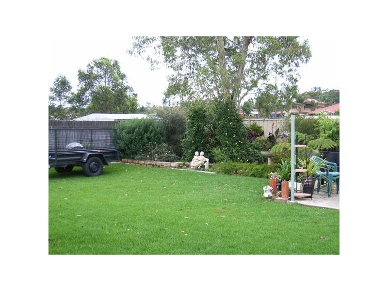 59 Amsterdam St, Oakhurst NSW 2761