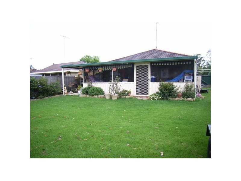 59 Amsterdam St, Oakhurst NSW 2761