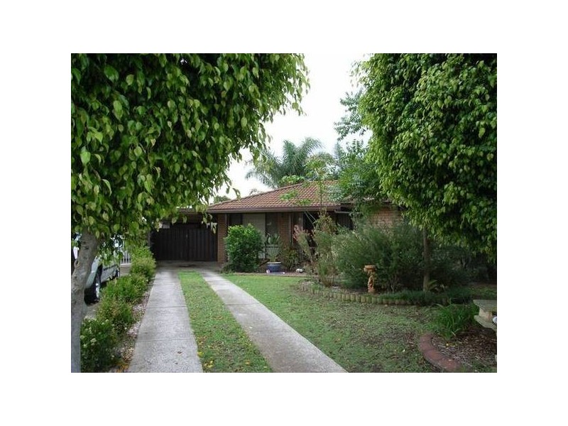 Hassall Grove NSW 2761