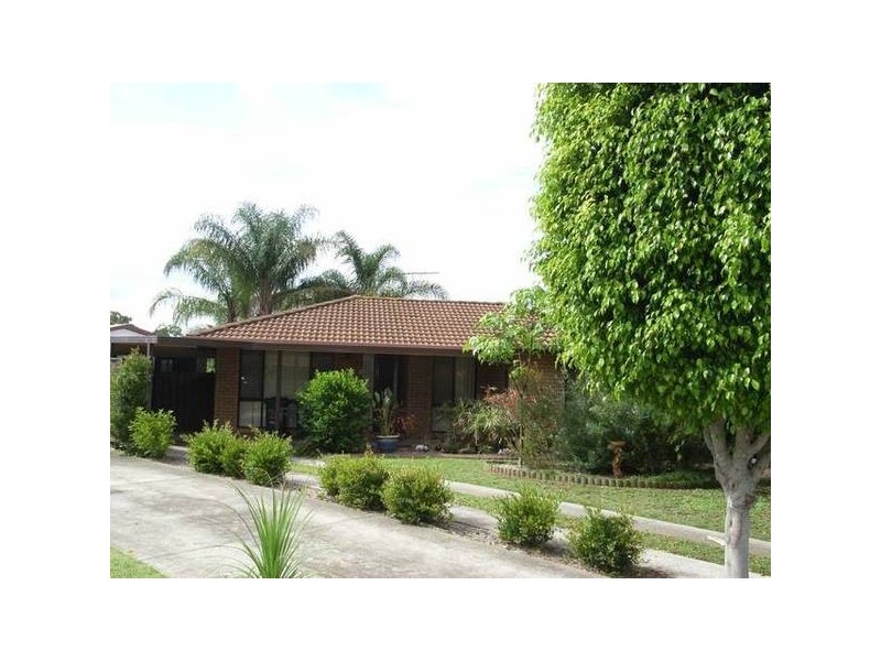 Hassall Grove NSW 2761
