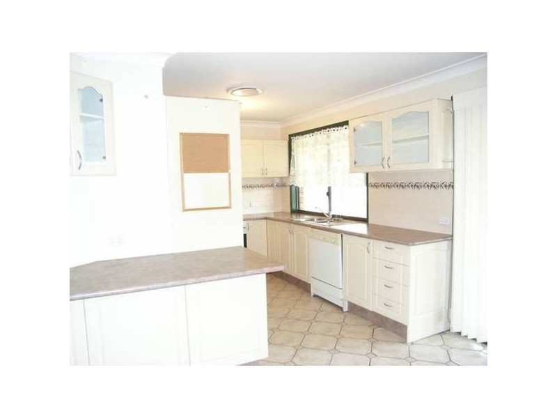 Hassall Grove NSW 2761