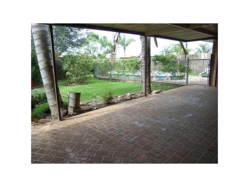 Hassall Grove NSW 2761