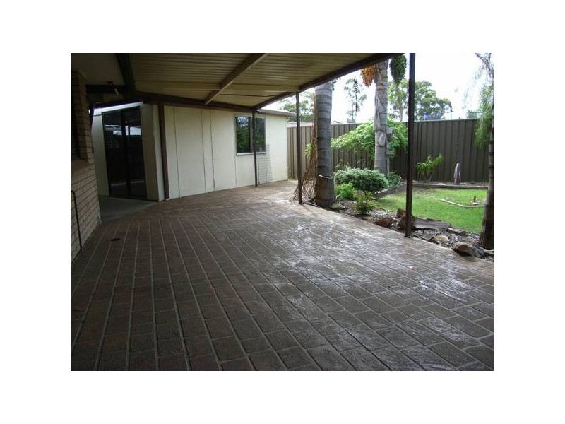 Hassall Grove NSW 2761