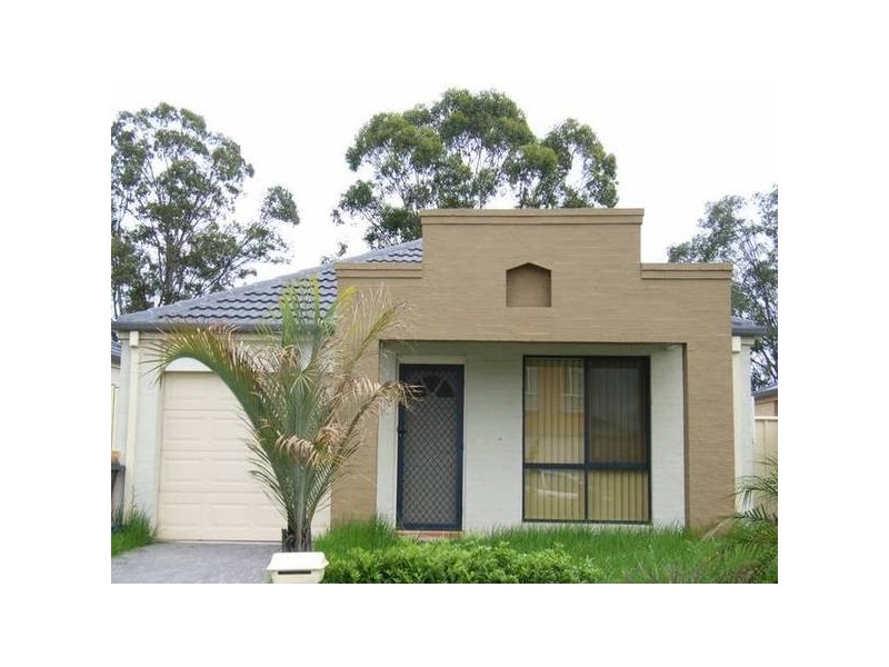 96 Parkwood St, Plumpton NSW 2761