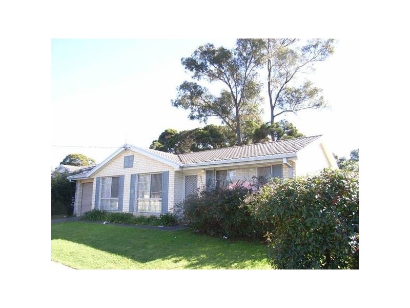 Emerton NSW 2770
