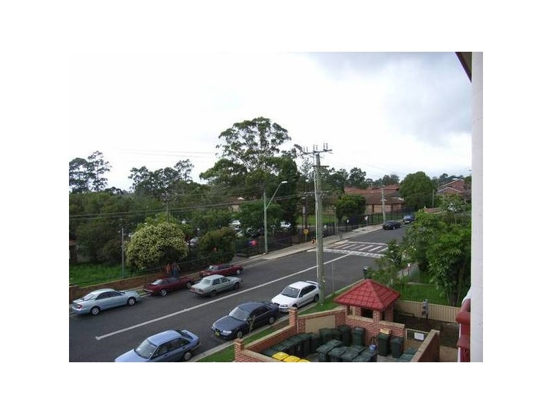 Blacktown NSW 2148