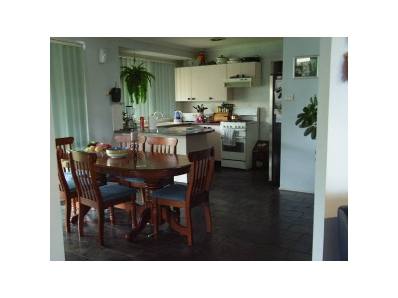 Plumpton NSW 2761