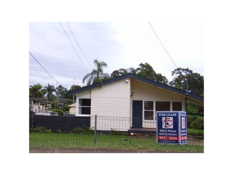 10 Marquesa Rd, Lethbridge Park NSW 2770