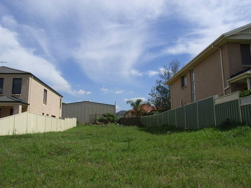 Lot 7, 78 Drysdale Crescent, Plumpton NSW 2761
