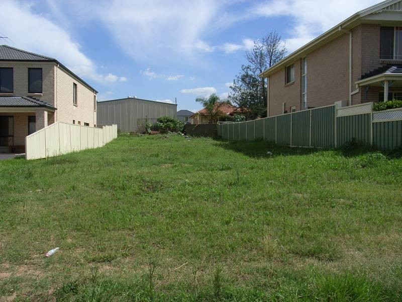 Lot 7, 78 Drysdale Crescent, Plumpton NSW 2761