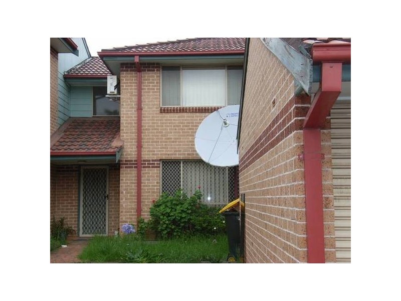 Mount Druitt NSW 2770