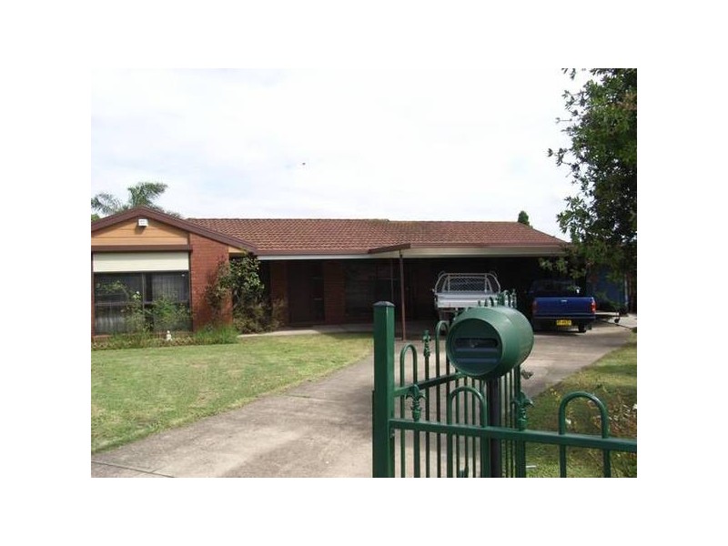 Doonside NSW 2767