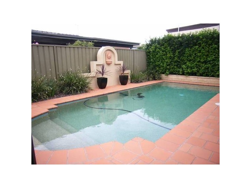 5 Calida Cres, Hassall Grove NSW 2761