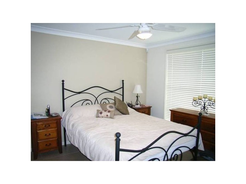 5 Calida Cres, Hassall Grove NSW 2761