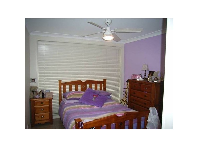 5 Calida Cres, Hassall Grove NSW 2761
