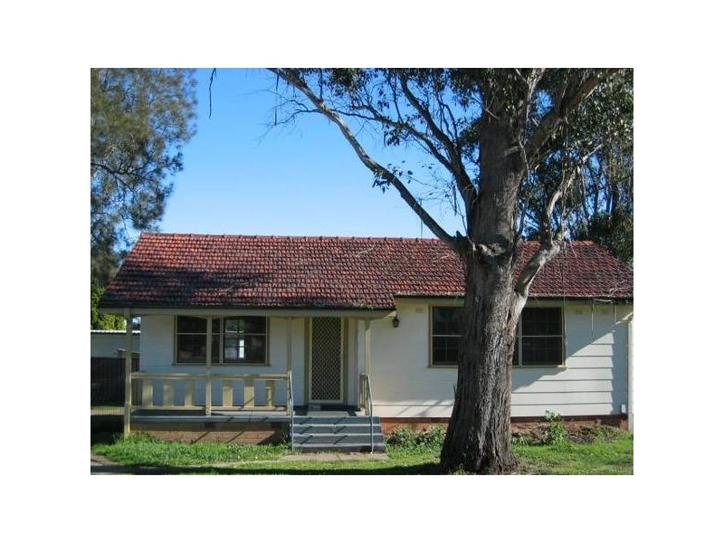 5 Horne Place, Blackett NSW 2770