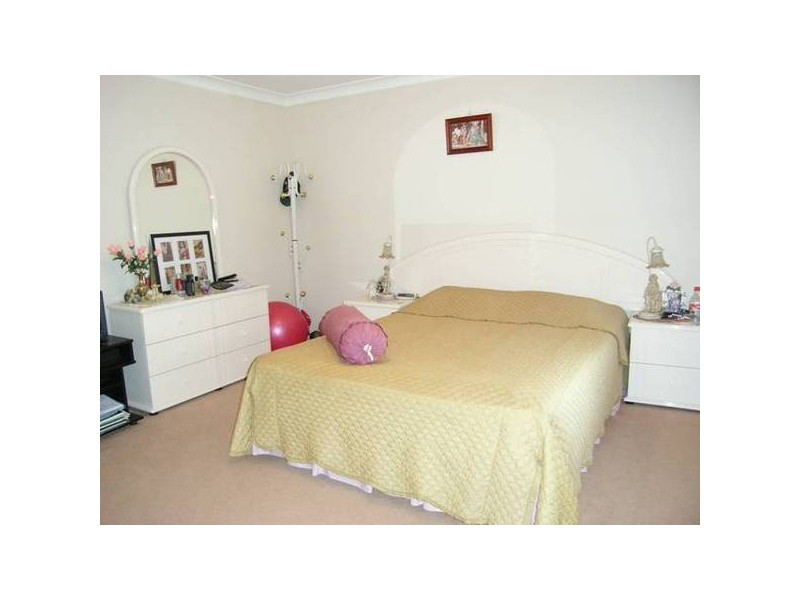Oakhurst NSW 2761