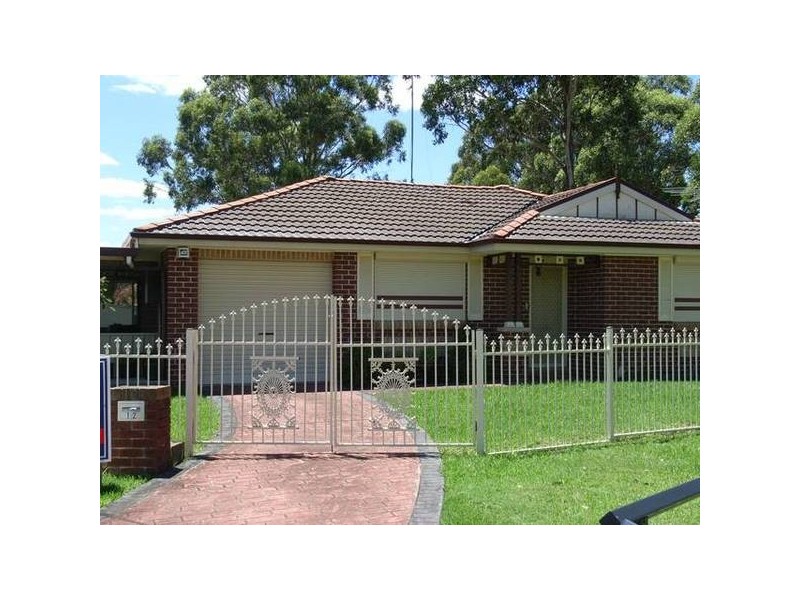 Hassall Grove NSW 2761