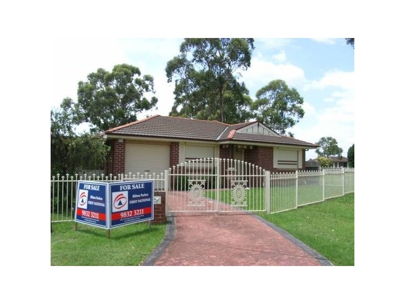 Hassall Grove NSW 2761