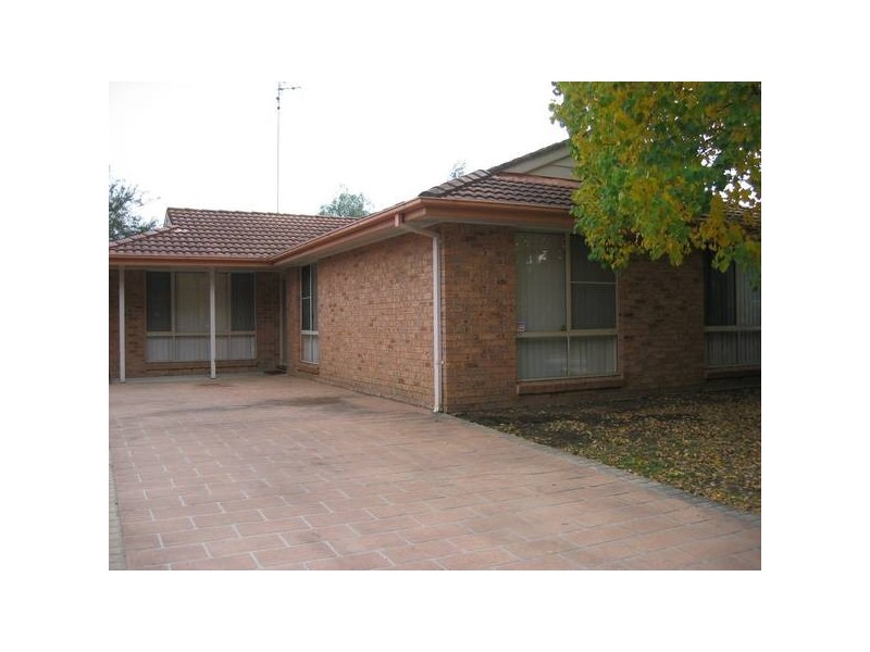 136a Hyatts Rd,, Plumpton NSW 2761