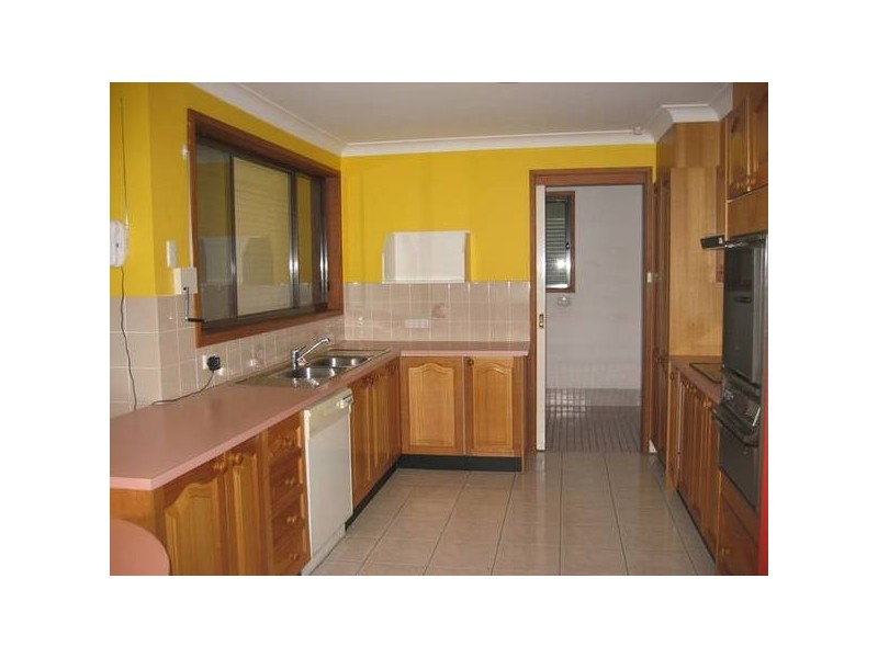 Hassall Grove NSW 2761