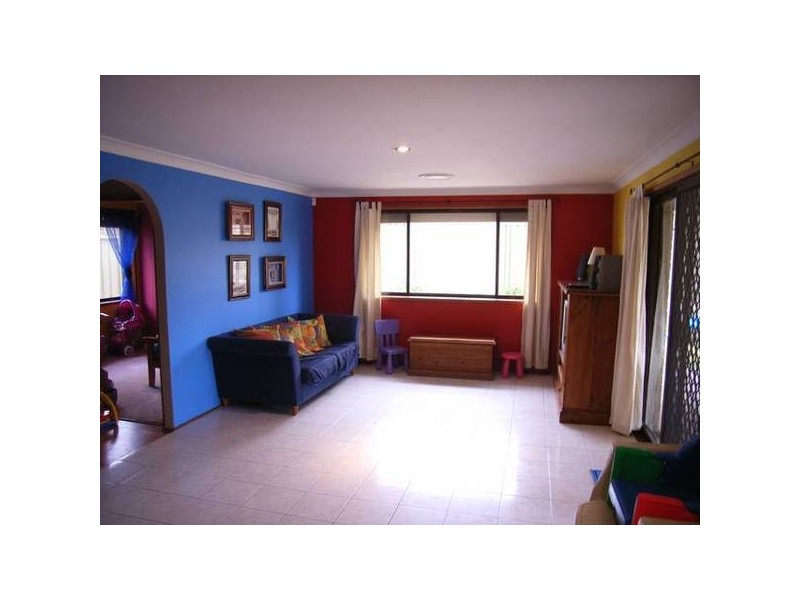 Hassall Grove NSW 2761