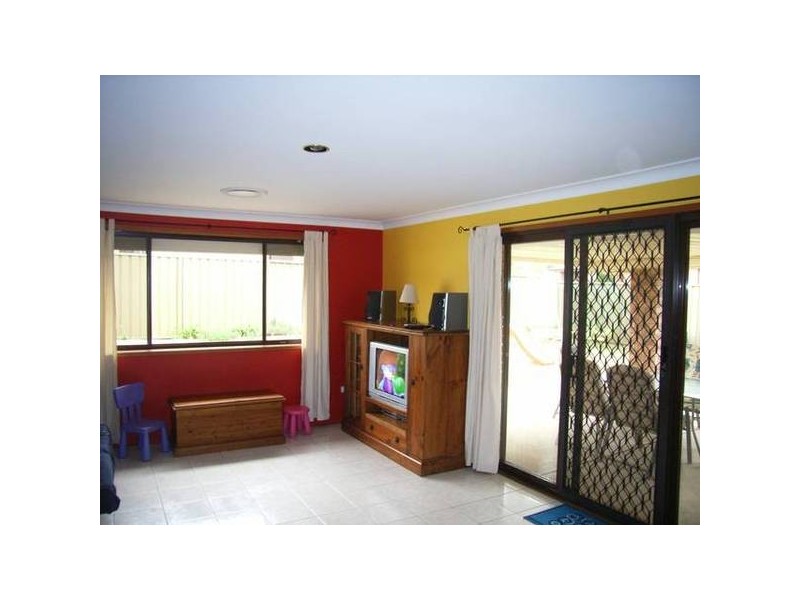 Hassall Grove NSW 2761