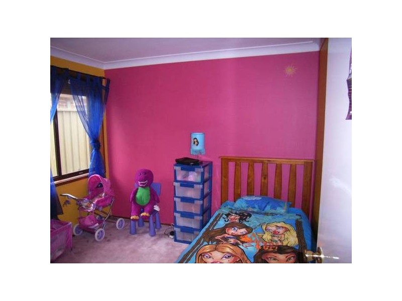 Hassall Grove NSW 2761