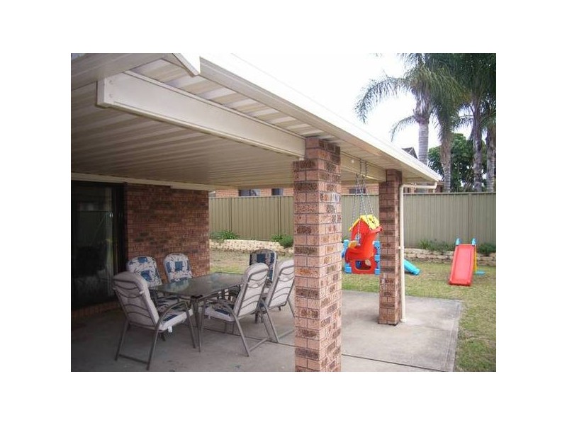 Hassall Grove NSW 2761