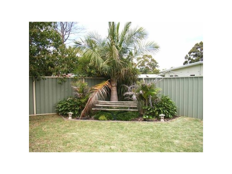 7 Porter Pl, Blackett NSW 2770