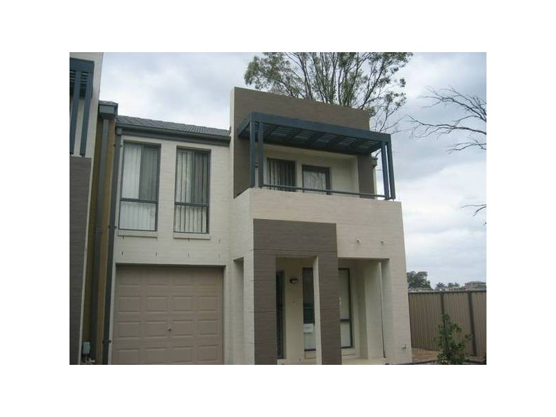 6/90 Parkwood St, Plumpton NSW 2761