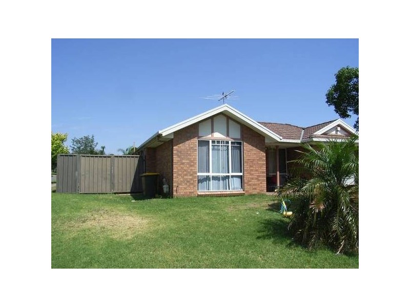 Glendenning NSW 2761