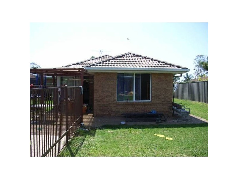 Glendenning NSW 2761