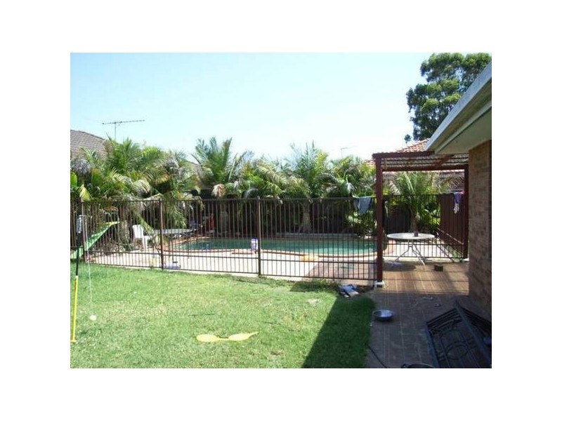 Glendenning NSW 2761