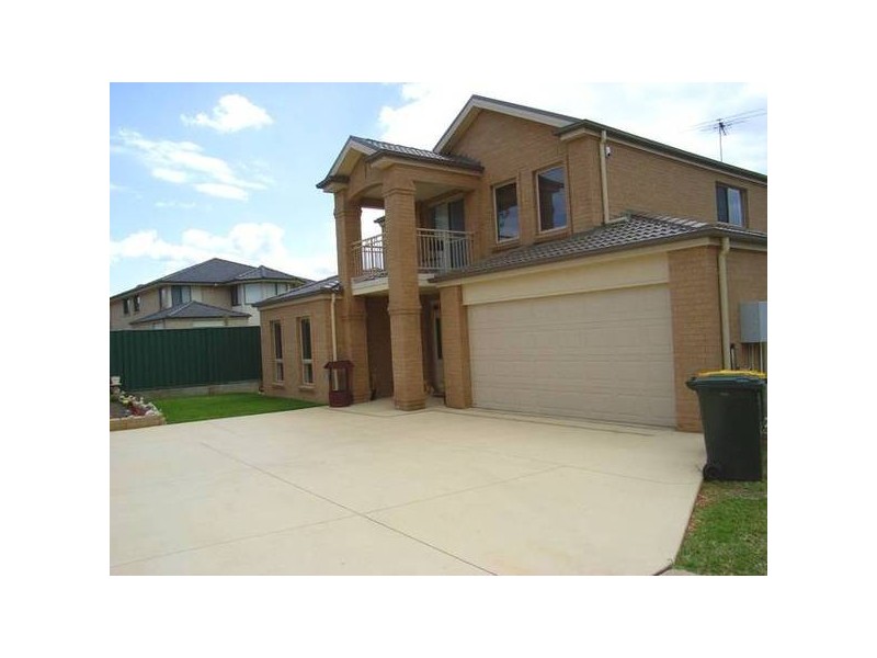 Minchinbury NSW 2770