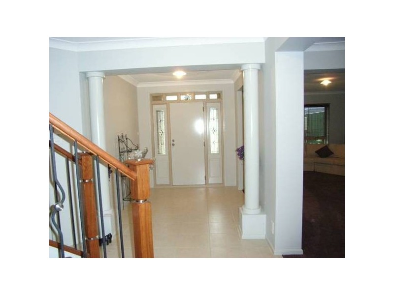 Minchinbury NSW 2770