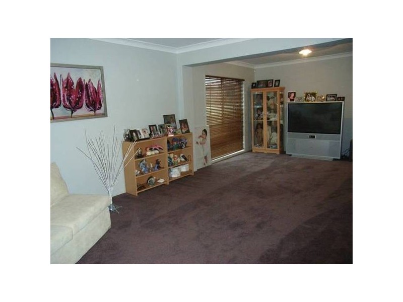 Minchinbury NSW 2770